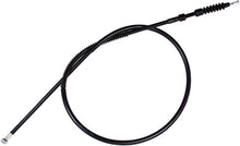 Load image into Gallery viewer, MOTION PRO BLACK VINYL CLUTCH CABLE 05-0092