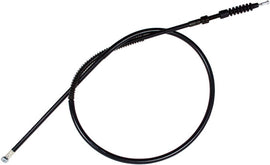MOTION PRO BLACK VINYL CLUTCH CABLE 05-0092