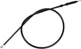MOTION PRO BLACK VINYL CLUTCH CABLE 05-0092