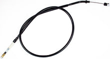 Load image into Gallery viewer, MOTION PRO BLACK VINYL CLUTCH CABLE 05-0353