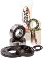 PIVOT WORKS WATER PROOF WHEEL COLLAR KIT FRONT HON PWFWC-H04-500