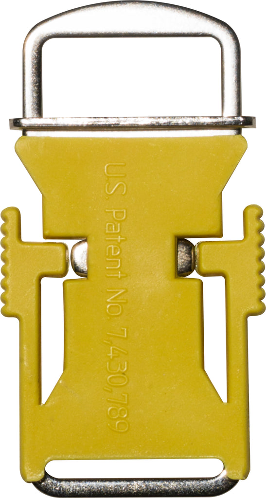 ECHO HELMET QUICK RELEASE YELLOW YEL-atv motorcycle utv parts accessories gear helmets jackets gloves pantsAll Terrain Depot