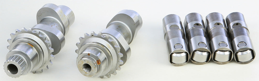 LUNATI CAM AND LIFTER KIT V301HR06 HD LATE TWIN CAM 21760712LK-atv motorcycle utv parts accessories gear helmets jackets gloves pantsAll Terrain Depot