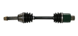 OPEN TRAIL OE 2.0 AXLE REAR POL-7035