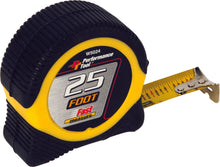 Load image into Gallery viewer, PERFORMANCE 25' TAPE MEASURE W5024