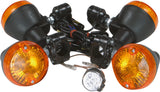 FIRE POWER TURN SIGNAL KIT PUT IN INSTRUCTIONS