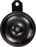 FIRE POWER UNIVERSAL 12 VOLT HORN BLACK 4