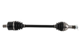ALL BALLS 6 BALL HEAVY DUTY AXLE REAR AB6-CA-8-330