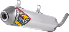 FMF POWERCORE 2.1 SILENCER (ALUMINUM) 25208
