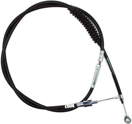 MOTION PRO BLACK VINYL CLUTCH LW CABLE 06-0377