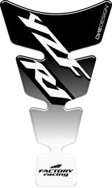 ONE EMBLEMS TANKPAD R1 CLEAR CGS39P