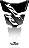 ONE EMBLEMS TANKPAD R1 CLEAR CGS39P