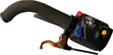 FULL THROTTLE GOLDFINGER LEFT THROTTLE KIT 007-1051A