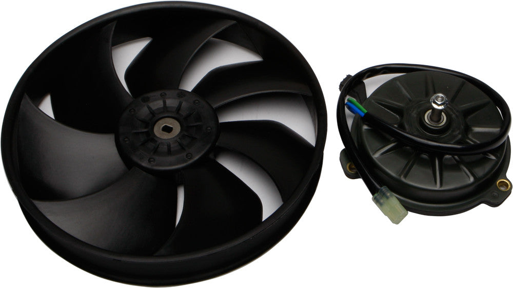 ALL BALLS COOLING FAN 70-1013-atv motorcycle utv parts accessories gear helmets jackets gloves pantsAll Terrain Depot