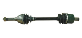 OPEN TRAIL OE 2.0 AXLE FRONT POL-7027