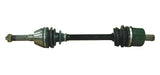 OPEN TRAIL OE 2.0 AXLE FRONT POL-7027
