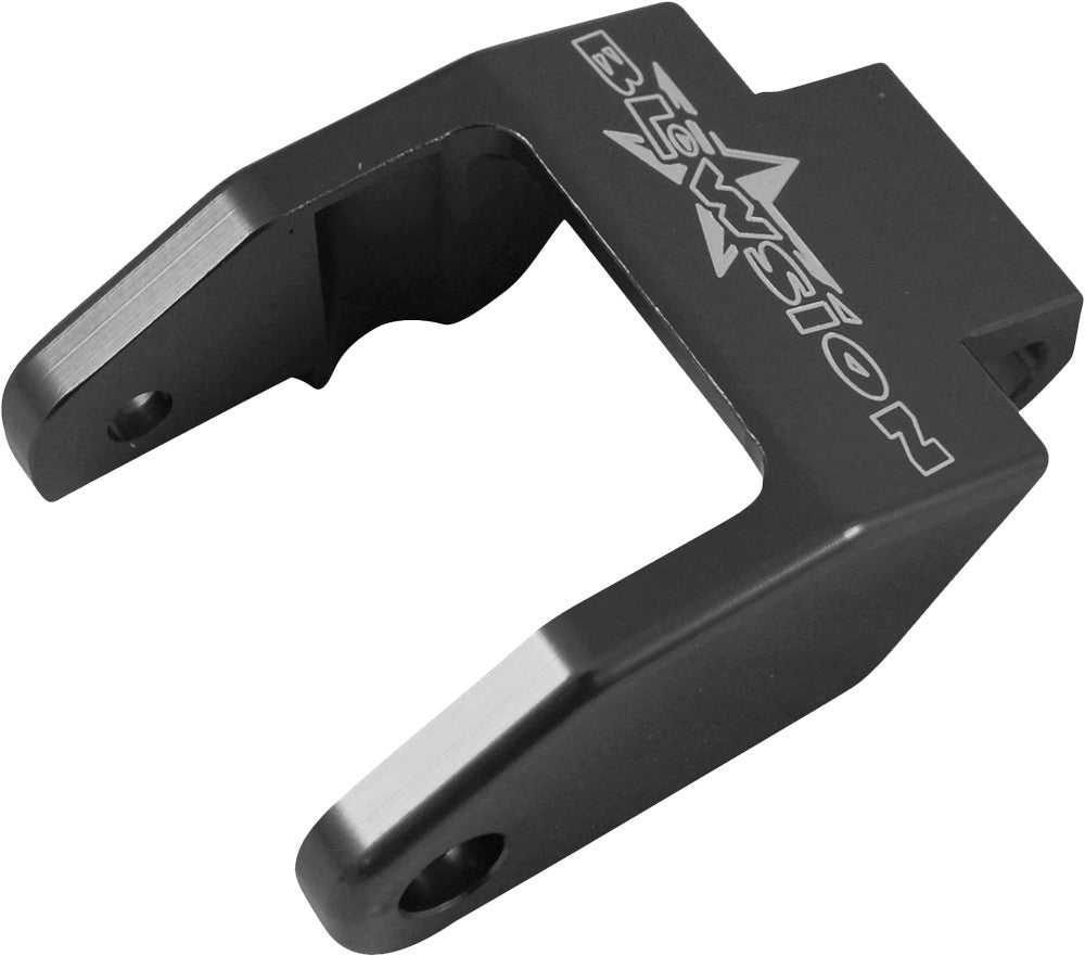 BLOWSION HOOD LATCH BLACK FITS KAW AND YAM 04-04-001-atv motorcycle utv parts accessories gear helmets jackets gloves pantsAll Terrain Depot