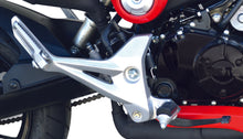 Load image into Gallery viewer, HOTBODIES GROM BODY PART LOWER FAIRING PEARL VALENTINE RED 41401-1411