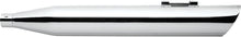 Load image into Gallery viewer, FREEDOM CLASSIC SLIP-ON 4" CHROME FLT HD00150