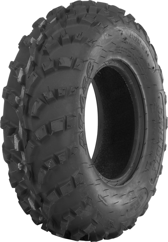ITP TIRE AT489 FRONT 24X8-12 BIAS 589337