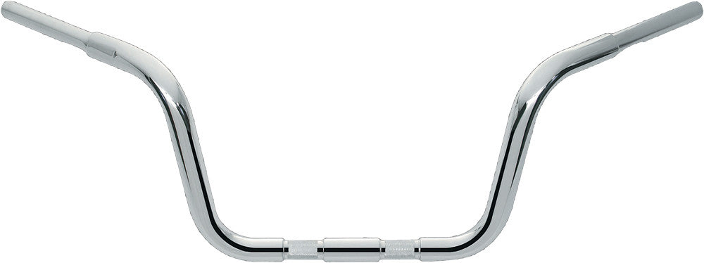 WILD 1 CHUBBY APE HANGER FOR SPRINGER 16" CHROME WO569