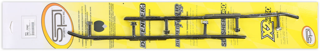 SP1 RIPPER FOUR75 CARBIDES S-D S/M A-04-0-4-426