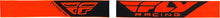 Load image into Gallery viewer, FLY RACING YOUTH FOCUS GOGGLE ORANGE W/CLEAR LENS FLC-005