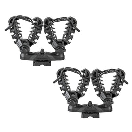 RHINO GRIP XLR DOUBLE - PAIR - All Terrain Depot