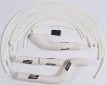 Load image into Gallery viewer, MOTO HOSE SILICONE HOSE KIT (WHITE) 24-23W-atv motorcycle utv parts accessories gear helmets jackets gloves pantsAll Terrain Depot