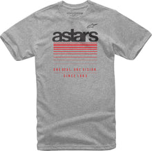 Load image into Gallery viewer, ALPINESTARS SHIFT TEE GREY HEATHER 2X 1139-72245-1026-2XL