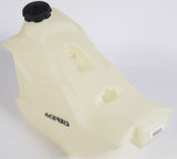 ACERBIS FUEL TANK 3.0 GAL NATURAL 2140820147