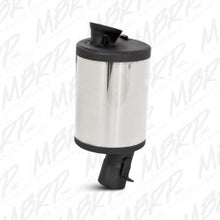 Load image into Gallery viewer, MBRP PERFORMANCE EXHAUST TRAIL SILENCER 2095010