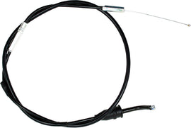 MOTION PRO BLACK VINYL THROTTLE CABLE 05-0050
