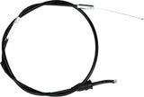 MOTION PRO BLACK VINYL THROTTLE CABLE 05-0050