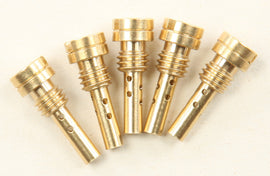 CYCLE PRO KEIHIN CV CARB PILOT JET 52 5/PK 20743
