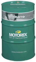 Load image into Gallery viewer, MOTOREX TOP SPEED 4T 15W50 (208 LITERS) 102302