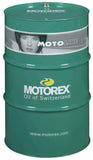 MOTOREX TOP SPEED 4T 15W50 (208 LITERS) 102302