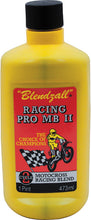 Load image into Gallery viewer, BLENDZALL RACING MINERAL LUBE 16OZ F-470