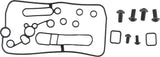 ALL BALLS KEIHIN MID BODY CARB KIT 26-1510