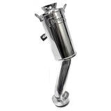 BMP POWDER LITE MUFFLER 02-123PL