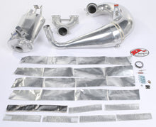 Load image into Gallery viewer, SLP SINGLE PIPE A/C 800 09-8000-atv motorcycle utv parts accessories gear helmets jackets gloves pantsAll Terrain Depot