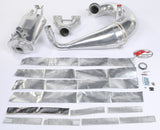 SLP SINGLE PIPE A/C 800 2228225
