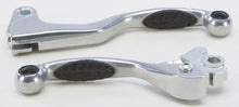 Load image into Gallery viewer, FLY RACING GRIP LEVER SET BLACK 205-012