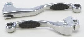 FLY RACING GRIP LEVER SET BLACK 205-012