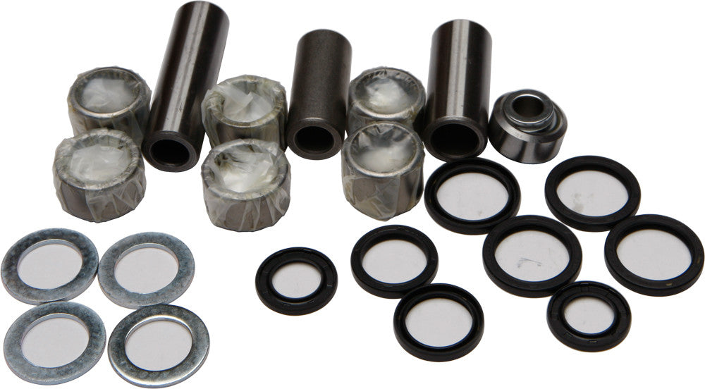 ALL BALLS BEARING & SEAL LINKAGE KIT 27-1025-atv motorcycle utv parts accessories gear helmets jackets gloves pantsAll Terrain Depot