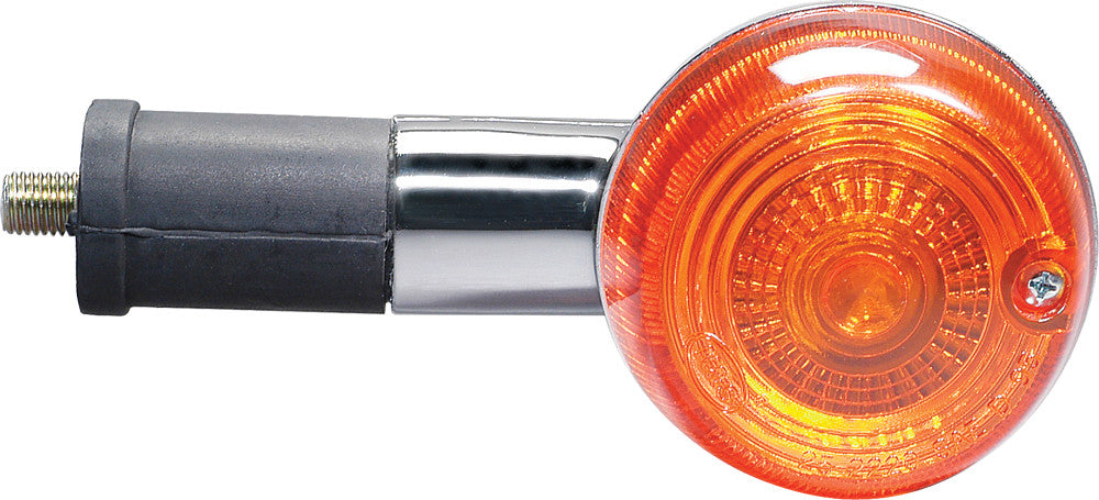 K&S TURN SIGNAL REAR LEFT 25-2254-atv motorcycle utv parts accessories gear helmets jackets gloves pantsAll Terrain Depot