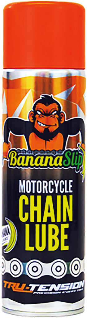 TRU TENSION BANANASLIP CHAIN LUBE 4