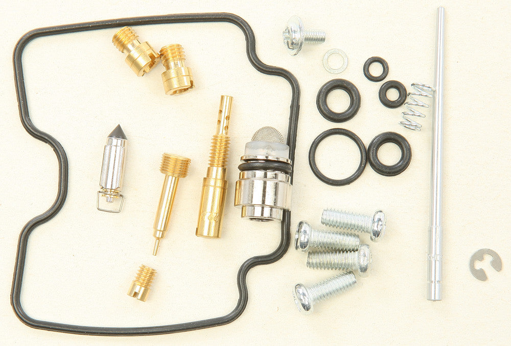 ALL BALLS BIKE CARBURETOR REBUILD KIT 26-1107-atv motorcycle utv parts accessories gear helmets jackets gloves pantsAll Terrain Depot