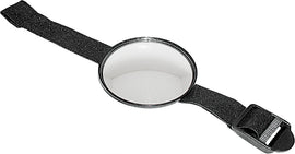 SP1 VELCRO GLOVE MIRROR ROUND SM-12058