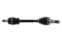 Load image into Gallery viewer, ALL BALLS 6 BALL HEAVY DUTY AXLE FRONT AB6-YA-8-356